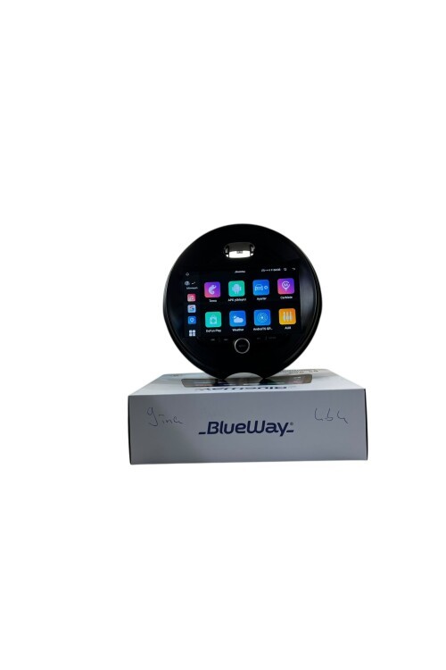 Mini Cooper 2015-2019 BLUEWAY 4-64 PROFESYONEL OEM MULTİMEDİA