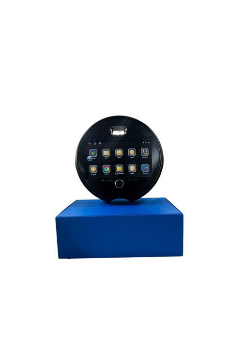 Mini Cooper 2015-2019 CADENCE 6-128 (SİM KARTLI) 360 CAM DESTEKLİ PRO OEM MULTİMEDİA