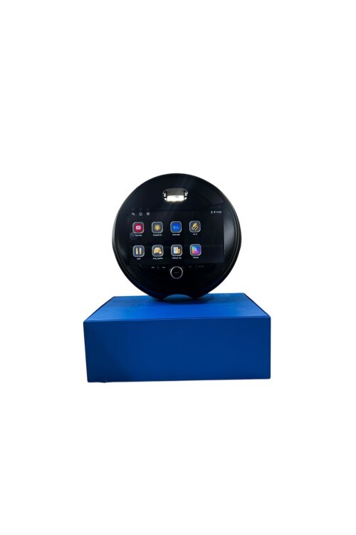 Mini Cooper 2015-2019 CADENCE 6-128 (SİM KARTLI) 360 CAM DESTEKLİ PRO OEM MULTİMEDİA