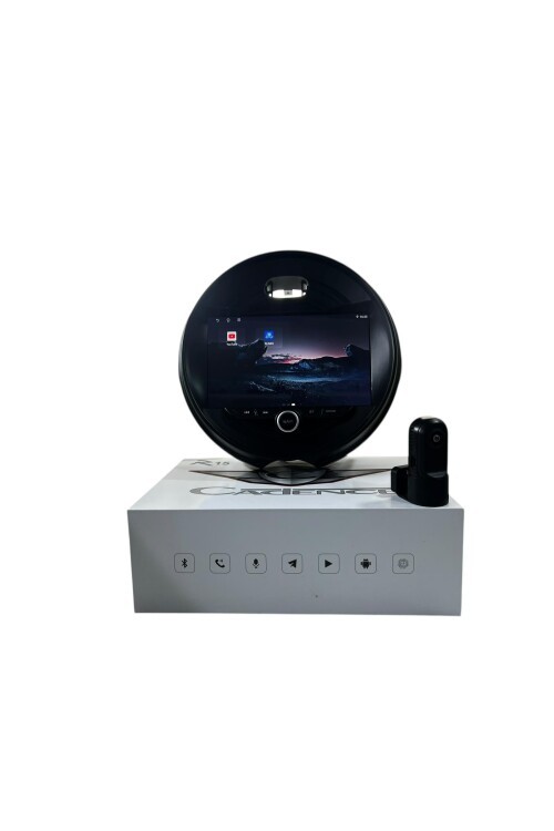 Mini Cooper 2015-2019 CADENCE R15 (DVR KAYIT CİHAZLI) PRO OEM MULTİMEDİA