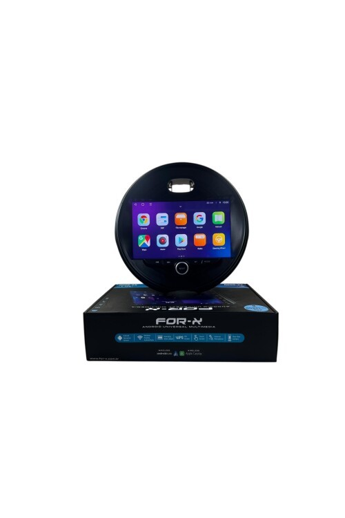 Mini Cooper 2015-2019 FORX 6-128 PROFESYONEL OEM MULTİMEDİA