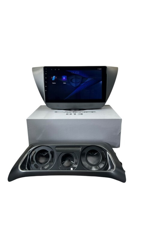 Mitsubishi Lancer 2004-2008 CADENCE D13 YENİ SERİ İŞLEMCİLİ PRO OEM MULTİMEDİA