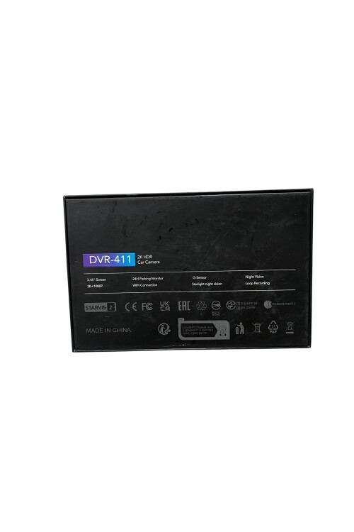 Navimex DVR-411 TAM PROFESYONEL (WIFI) GECE GORUSLU KAYIT CIHAZI
