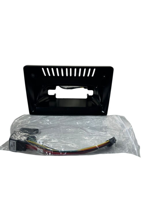 Opel Astra (G) 1998-2004 9 Multimedya Çerçevesi (Yüksek kalite)