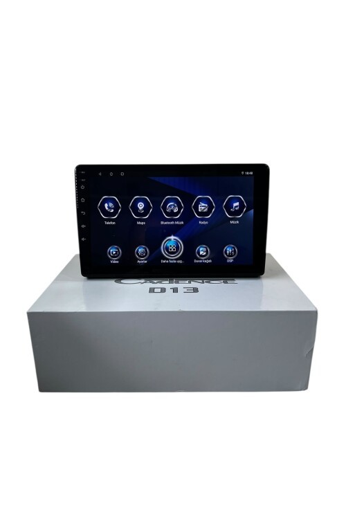 Opel Astra (G) 1998-2004 CADENCE D13 YENİ SERİ İŞLEMCİLİ PRO OEM MULTİMEDİA