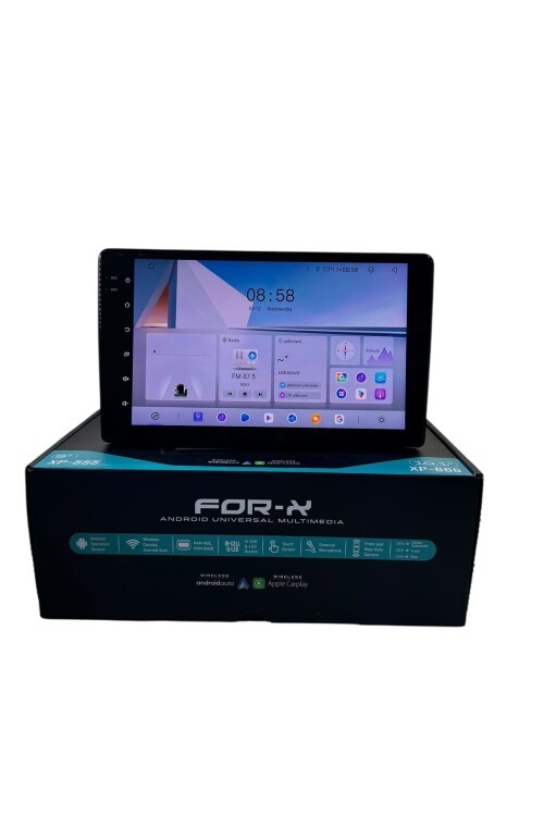 Opel Astra (G) 1998-2004 FORX 4-64 PROFESYONEL OEM MULTİMEDİA