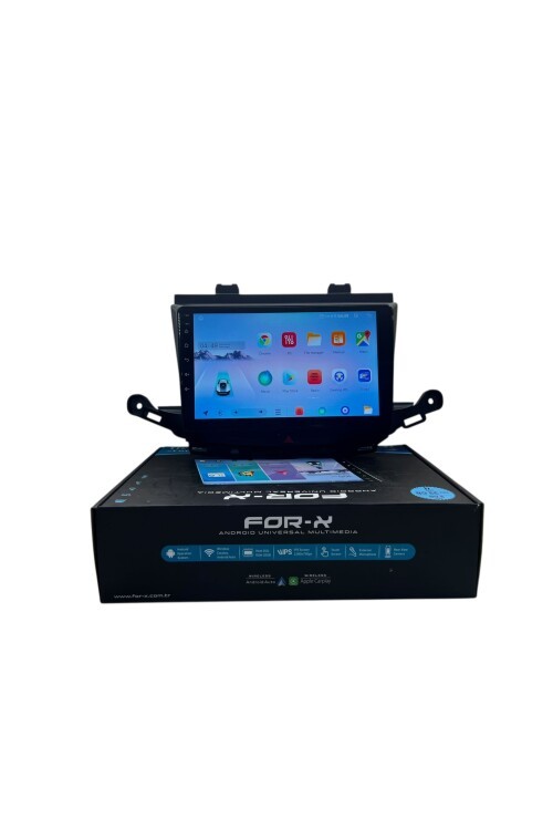 Opel Astra K FORX 2-32 YENİ SERİ İŞLEMCİLİ PRO OEM MULTİMEDİA