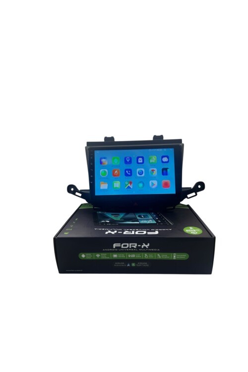 Opel Astra K FORX 4-64 PROFESYONEL OEM MULTİMEDİA