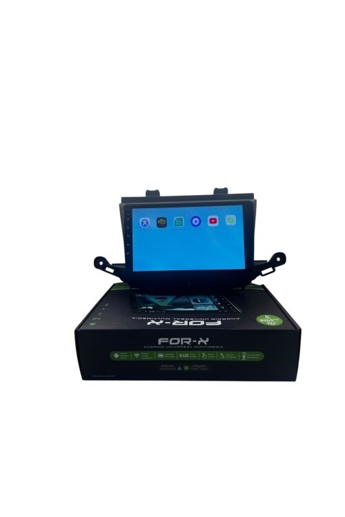 Opel Astra K FORX 4-64 PROFESYONEL OEM MULTİMEDİA