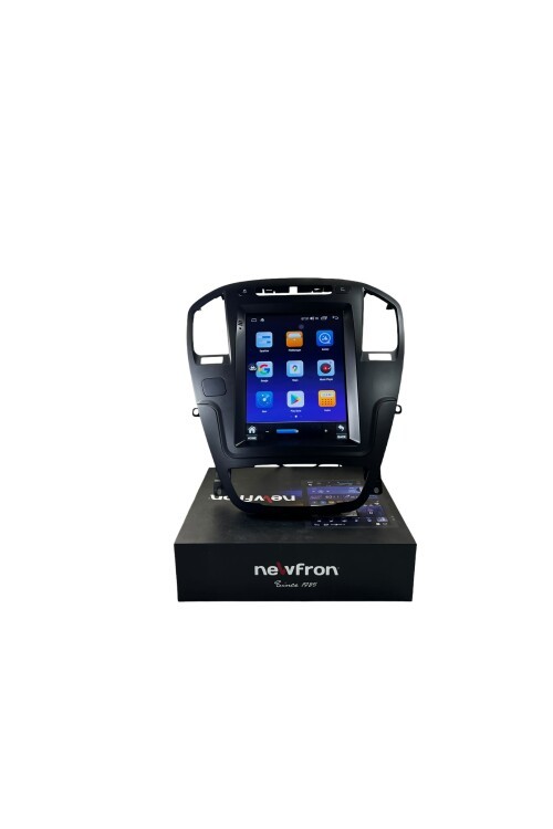 Opel İnsignia 2009-2013 NEWFRON 6-64 TESLA TAM PROFESYONEL OEM MULTİMEDİA
