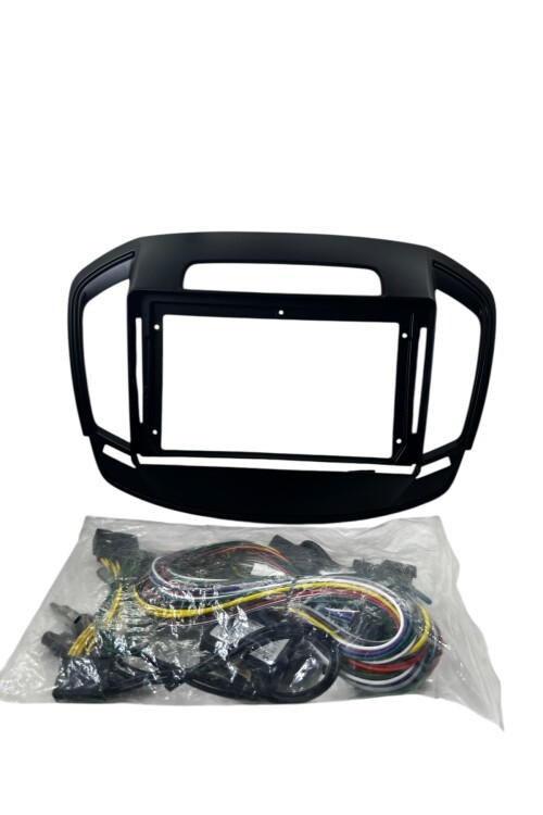 Opel İnsignia Yeni 9 Multimedya Çerçevesi (Yüksek kalite)