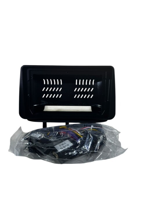 Opel Meriva 2010-2014 9 Multimedya Çerçevesi (Yüksek kalite)