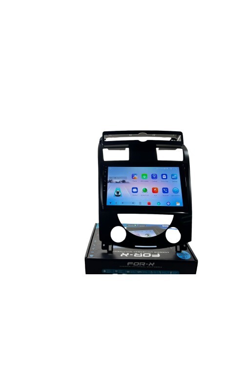 Ssangyong Rexton 2006-2012 FORX 2-32 YENİ SERİ İŞLEMCİLİ PRO OEM MULTİMEDİA