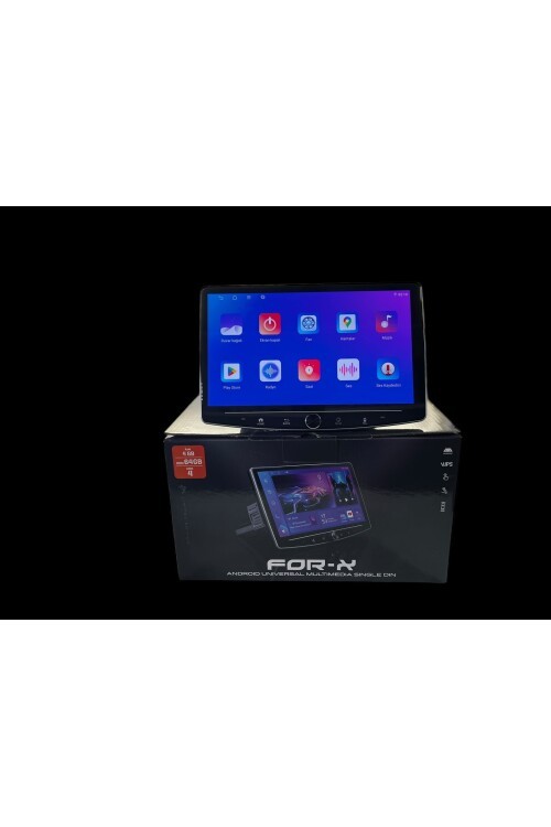 TÜM NORMAL TEYP YERLERİNE UYGUN PRO MULTİMEDYA DÖNER KAFA (FANLI)