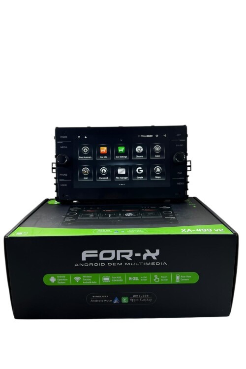 Tüm Yeni Wolkswagenlerin Android Tam Profesyonel Multimedia (Polo-Golf-Passat-Tiguan-TRoc-Caddy vs.)