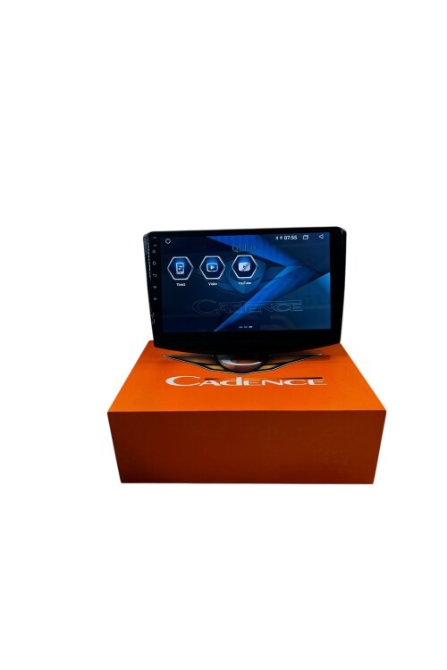 WW Passat B6-B7 (Piano Black) CADENCE T5 İŞLEMCİLİ PROFESYONEL 360 CAM DESTEKLİ OEM MULTİMEDİA