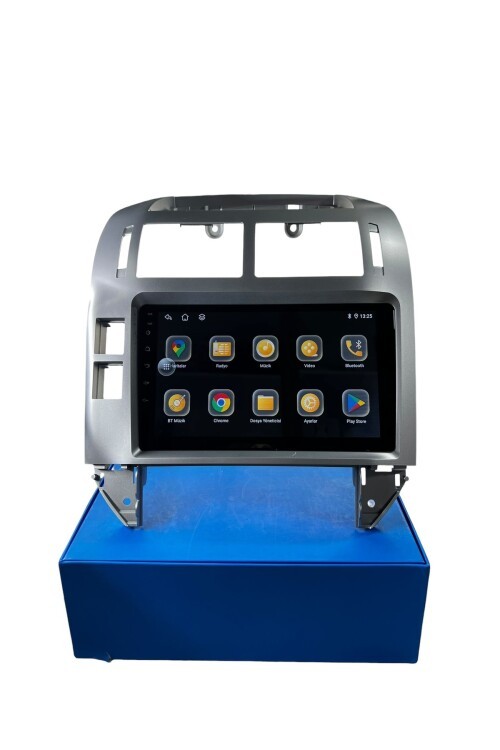 WW Polo 2004-2011 CADENCE 6-128 (SİM KARTLI) 360 CAM DESTEKLİ PRO OEM MULTİMEDİA