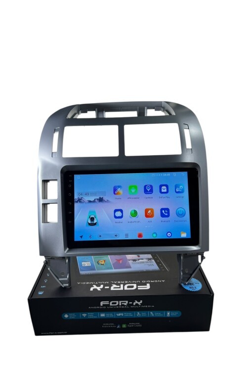 WW Polo 2004-2011 FORX 2-32 YENİ SERİ İŞLEMCİLİ PRO OEM MULTİMEDİA