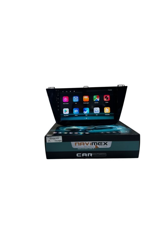 WW Tiguan 2017 NAVİMEX 6-64 (FANLI) PROFESYONEL OEM MULTİMEDİA