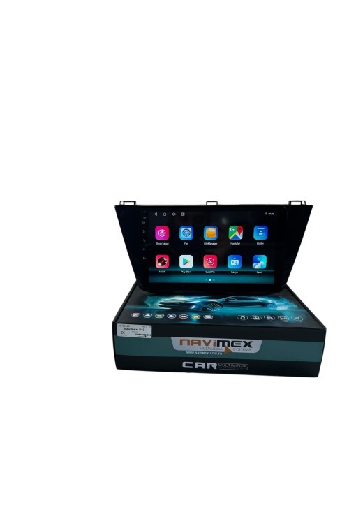 WW Tiguan 2017 NAVİMEX 8-128 (FANLI) PROFESYONEL OEM MULTİMEDİA