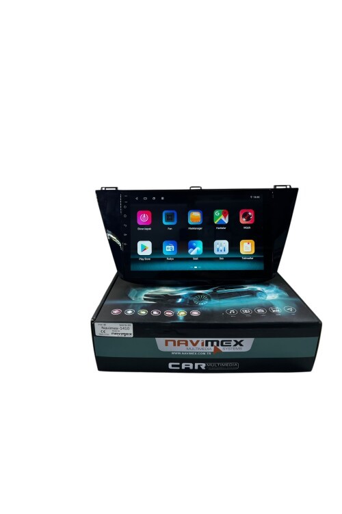 WW Tiguan 2017 NAVİMEX SAMSUNG İŞLEMCİLİ (FANLI) PROFESYONEL OEM MULTİMEDİA