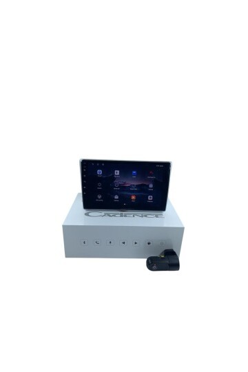 2004-2008  TOYOTA AVENSİS Uyumlu  CADENCE R15 DVR KAYIT CİHAZI