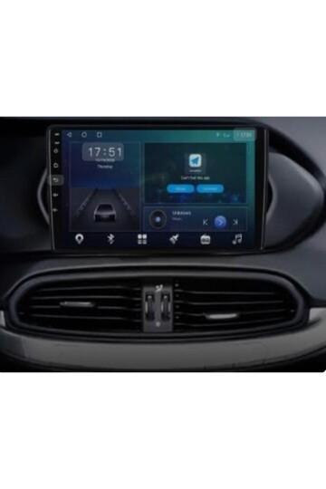 2015-2023 FİAT EGEA R15 DVR KAYIT CİHAZI  