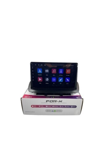 4.64 İŞLEMCİLİ FLUENCE ve MEGAN 3 OEM MULTİMEDYA