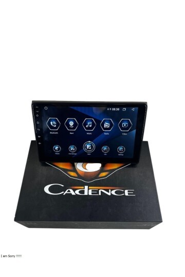 AUDİ A4 2002-2008 CADENCE T5 İŞLEMCİLİ PROFESYONEL 360 CAM DESTEKLİ OEM MULTİMEDİA