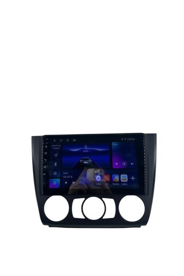 BMW E87 2004-2011 MAXESSA   4-64 PROFESYONEL OEM MULTİMEDİA