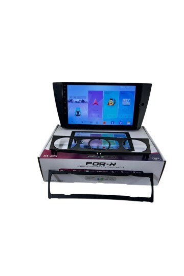 BMW E90 2005-2012 FORX 2-32 YENİ SERİ İŞLEMCİLİ PRO OEM MULTİMEDİA