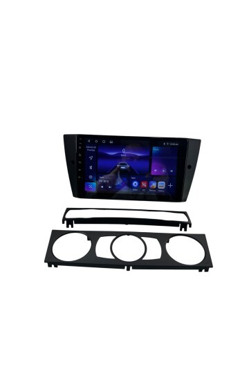 BMW E90 2005-2012 MAXESSA   4-64 PROFESYONEL OEM MULTİMEDİA