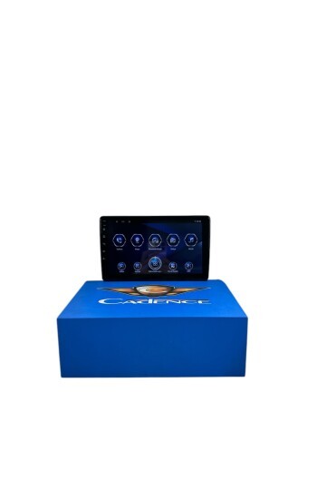 CİTROEN BERLİNGO 2015-2018 CADENCE 6-128 (SİM KARTLI) 360 CAM DESTEKLİ PRO OEM MULTİMEDİA