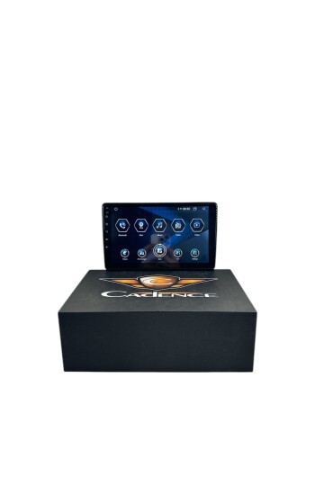 CİTROEN BERLİNGO 2015-2018 CADENCE T5 İŞLEMCİLİ PROFESYONEL 360 CAM DESTEKLİ OEM MULTİMEDİA