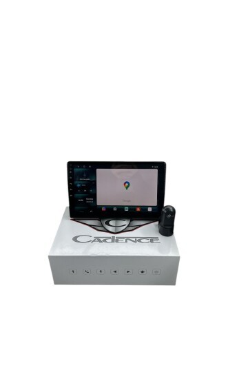 CITROEN C3-C5 CADENCE R15 (DVR KAYIT CİHAZI  ) PRO OEM MULTİMEDİA