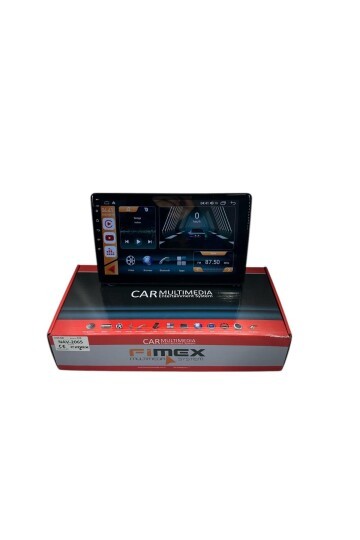 CITROEN C3-C5 FİMEX 2-64 DSPLİ PRO OEM MULTİMEDİA