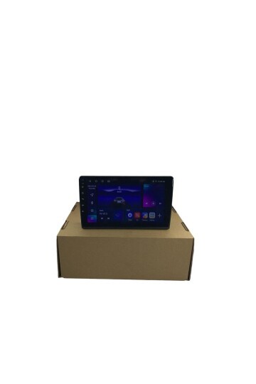 Daci?a Duster Daci?a Sendero  4.64 Uyumlu Oem Multi?medya