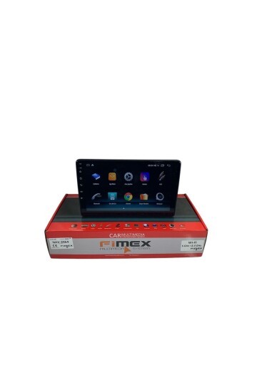 DACİA SANDERO  Uyumlu  LOGAN CAPTUR FİMEX MULTİMEDYA