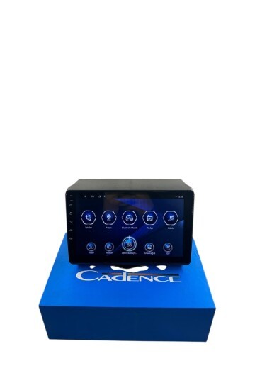 Ducato 2011-2021 CADENCE 6-128 (SİM KARTLI) 360 CAM DESTEKLİ PRO OEM MULTİMEDİA