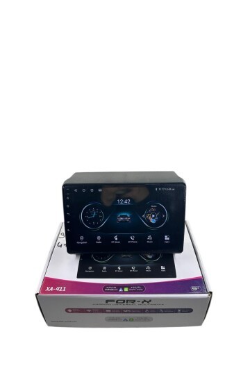 Ducato 2011-2021 FORX 4-64 PROFESYONEL OEM MULTİMEDİA