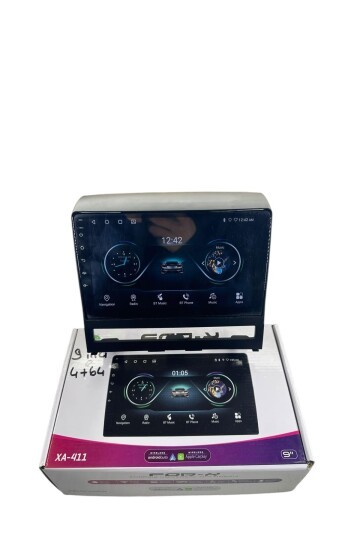 FİAT ALBEA-PALIO 2005-2013 FORX 4-64 PROFESYONEL OEM MULTİMEDİA