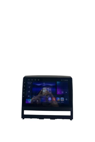 FİAT ALBEA-PALIO 2005-2013 MAXESSA   4-64 PROFESYONEL OEM MULTİMEDİA