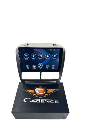 FİAT DOBLO 2010-2014 CADENCE T5 İŞLEMCİLİ PROFESYONEL 360 CAM DESTEKLİ OEM MULTİMEDİA