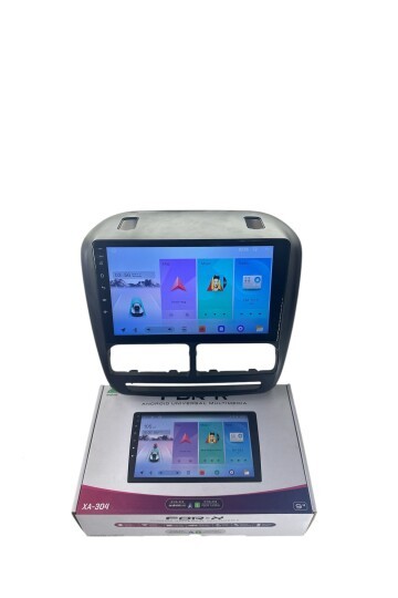 FİAT DOBLO 2010-2014 FORX 2-32 YENİ SERİ İŞLEMCİLİ PRO OEM MULTİMEDİA