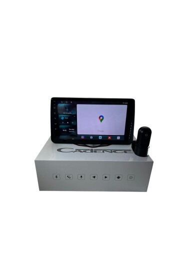 FİAT EGEA CROSS 2016-2020 CADENCE R15 (DVR KAYIT CİHAZI  ) PRO OEM MULTİMEDİA