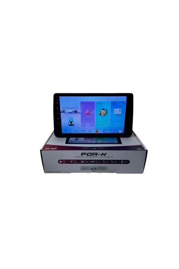 FİAT EGEA CROSS 2016-2020 FORX 2-32 YENİ SERİ İŞLEMCİLİ PRO OEM MULTİMEDİA