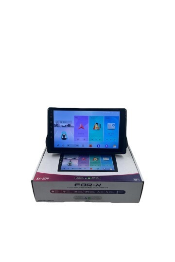 FİAT EGEA CROSS 2019-2021 FORX 2-32 YENİ SERİ İŞLEMCİLİ PRO OEM MULTİMEDİA