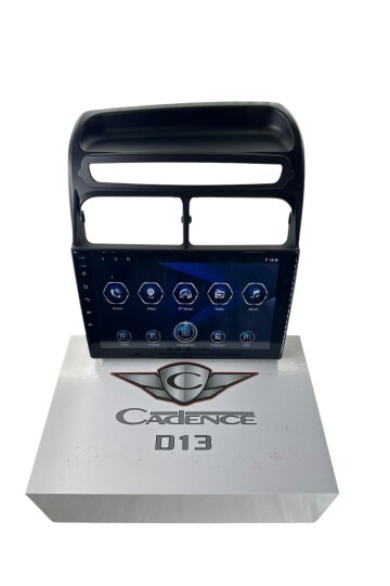 FİAT LİNEA CADENCE D13 YENİ SERİ İŞLEMCİLİ PRO OEM MULTİMEDİA