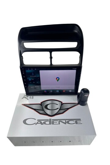 FİAT LİNEA CADENCE R15 (DVR KAYIT CİHAZI  ) PRO OEM MULTİMEDİA