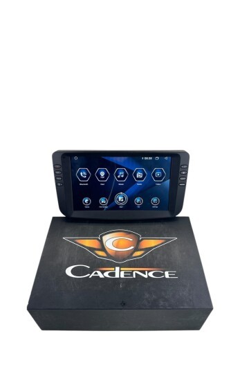 Fiat Linea-Punto 2012-2015 CADENCE T5 İŞLEMCİLİ PROFESYONEL 360 CAM DESTEKLİ OEM MULTİMEDİA